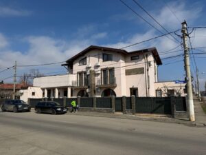 Caminul Adina Ploiesti