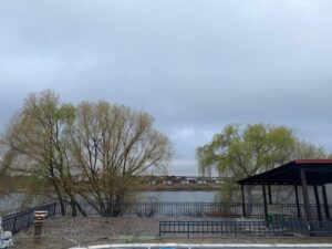 Caminul Adina Snagov